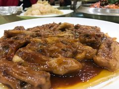 -德贤烧麦菜馆(本溪路店)