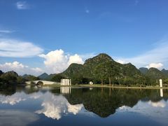 -Club Med地中海俱乐部·桂林度假村