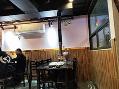 -燚青春东北泥炉烤肉(百合店)