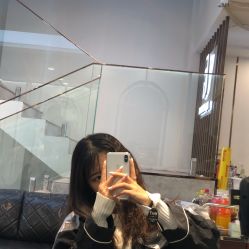 -妃格美发沙龙·烫发·染发