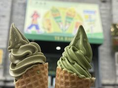 -吴裕泰茶庄(前门大街店)