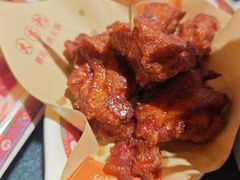 -大吉利·潮汕鲜牛肉火锅(西安店)