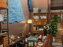 -蒋记海鲜姿造•洋房别墅(星河湾店)