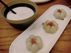 桂花拉糕-苏小柳手工点心(人民广场分院)
