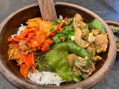 -擂饭(五一广场店)