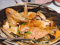 -锦府园·杭州小馆·创意杭帮菜(湖滨银泰in77店)