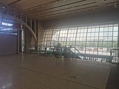 -石家庄站