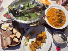 -狮拾久·现代新加坡料理(福田COCO Park店)