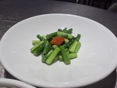 -北京泰富酒店-柏景轩中餐厅