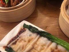 -点心传说·粤菜点心(佐阾虹湾店)