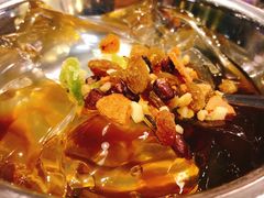-憨铁匠老火锅(龙岗万科里店)