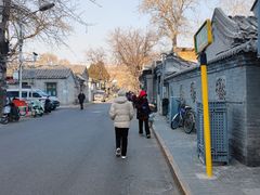 -洪福亮酒家(南草厂街店)