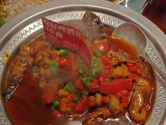 -大师傅金奖啤酒鱼(西街口总店)