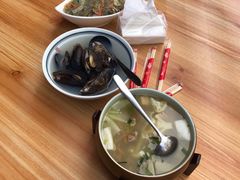 -海坛特色小吃·只做平潭特色菜(平潭店)