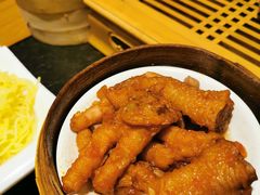 -小城粥道·海胆鲜虾粥(解放广场店)