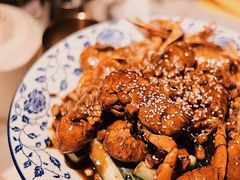 -Bigger龙虾(锦屏家园店)