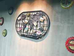 -漫城乔氏台球精酿啤酒吧