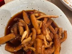 -大师兄·西北小馆(南沙万达广场店)
