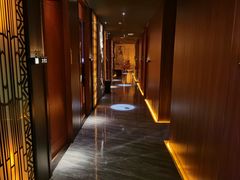 -江南足纪·影院足道·轻奢SPA(笋岗HALO广场店)