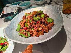 -雀蓝川菜(滨湖万象汇店)