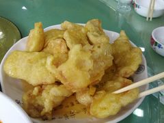 -顺姬冷面(长白西路店)