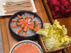 -老员外骨汤火锅(海州古城店)