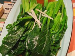 -绿茶餐厅(广州嘉裕太阳城店)