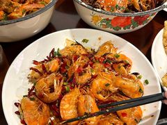 -辣螃铠盆盆蟹大排档(总店)