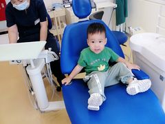 -泰康拜博口腔(世博园乐尔店)