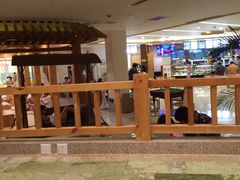 -热带雨林汗蒸馆(汶水东路店)