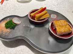 -红棉中餐厅·广州海航威斯汀酒店