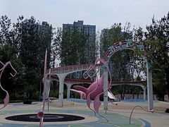 -张店儿童公园