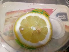 -德克士(砂之船奥特莱斯店)