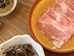 -松野谷·寿喜烧自助(华联顺义金街购物中心店)