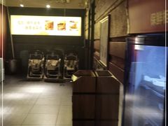 -巴奴毛肚火锅(广益哥伦布店)