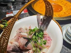 -野山舂·贵州现舂酸汤牛肉(东山店)
