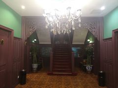 -卫鼎轩·曹公馆(鼓楼店)