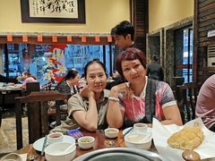 -大良毋米粥(锦龙路总店)