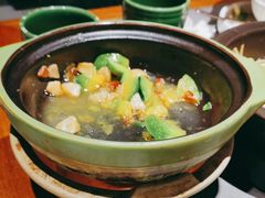 -云海肴·汽锅鸡·云南菜(高德置地店)