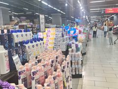 -永辉超市(凯德·天府店)