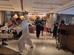 -咖啡苑自助餐厅·中国大饭店