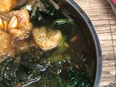 -张正麻辣烫(龙城路店)