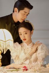 -全城热恋璀璨婚纱摄影(国贸总店)