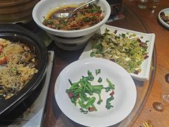 -小蓉合餐厅·川菜·陕南菜(凤城二路店)