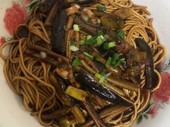 -西塘落锅面(罗星路店)