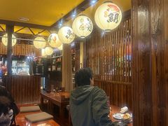 -鸟鹏烧鸟居酒屋(仁恒梦中心店)