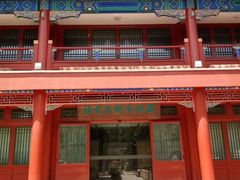 -北京石刻艺术博物馆(五塔寺)