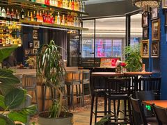 -The Happy Monk(前海壹方汇店)