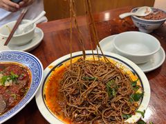 -蓝田九大碗民俗食府(蓝田店)