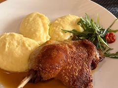 -LA MAISON公鸡和龙(蛇口店)